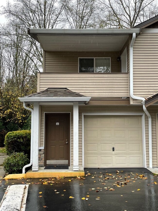 property at 14335 Simonds Rd NE