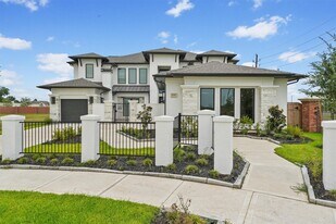 1539 Spring Pl Dr in Missouri City, TX - Building Photo