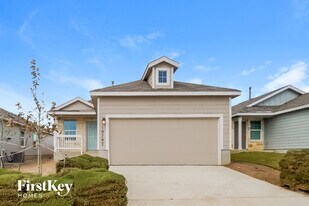 10767 Prusiner Dr in Converse, TX - Building Photo