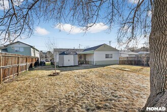 1343 S Irving St in Denver, CO - Building Photo - Building Photo