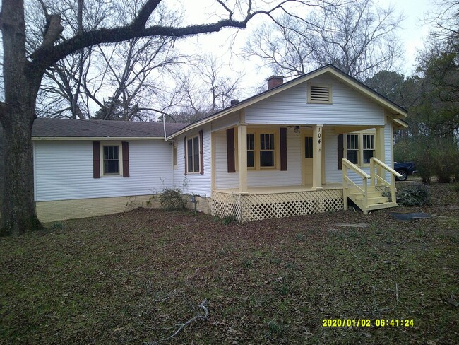 104 Overby St in Brandon, MS - Building Photo - Building Photo