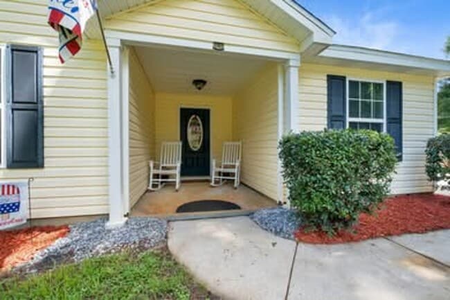 153 Louis John Ln in Tallahassee, FL - Building Photo - Building Photo