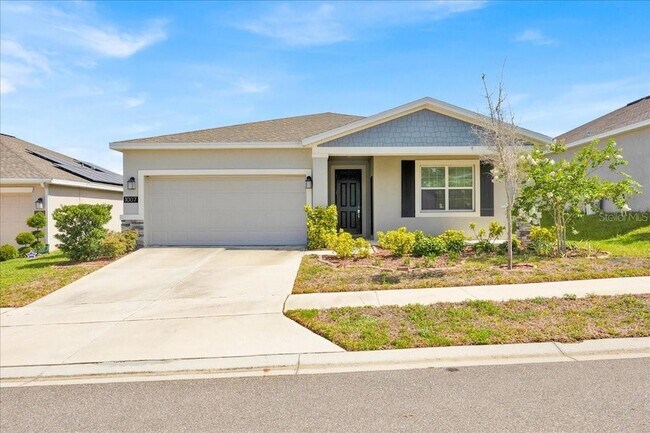 property at 1007 Theodore St