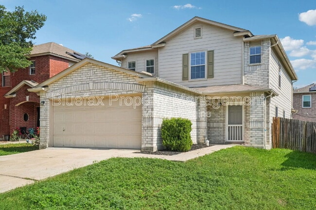 9939 Bermuda Palm in San Antonio, TX - Building Photo - Building Photo
