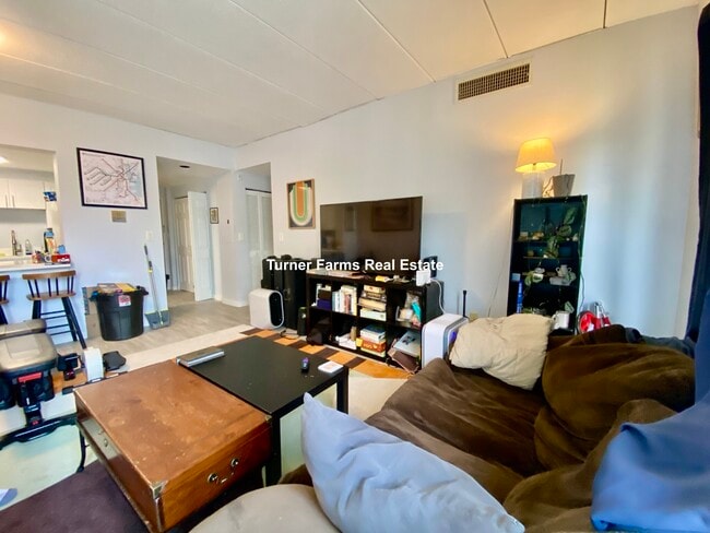 599 Cambridge St, Unit 403