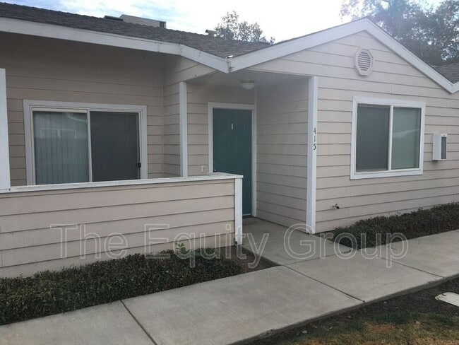 property at 415 N Park St