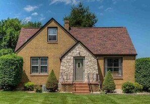 3103 Spring St in Omaha, NE - Building Photo