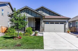 4278 Forever Cir in Castle Rock, CO - Building Photo - Building Photo