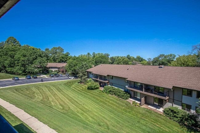 property at 5331 Brody Dr