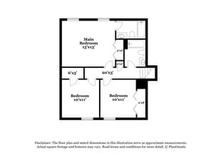 2737 Pine Mountain Cir in Kennesaw, GA - Building Photo - Building Photo