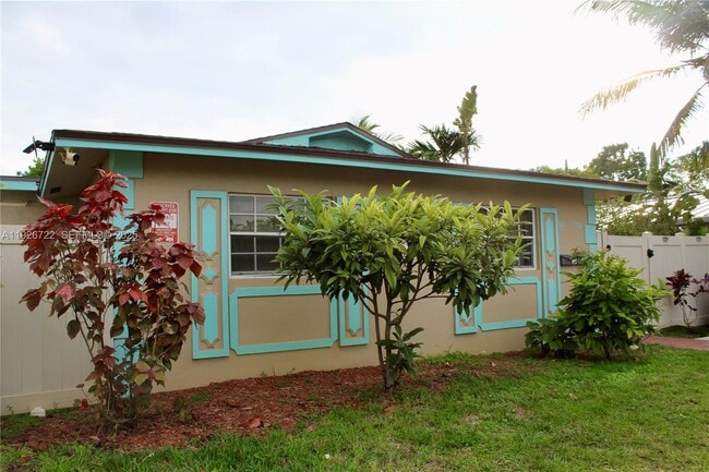 property at 300 SW 8th St