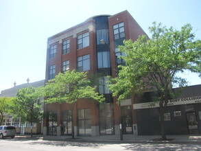 4440 N Kedzie Ave in Chicago, IL - Building Photo - Building Photo