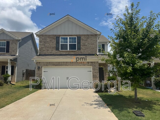 property at 2889 Cleburne Terrace