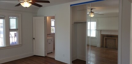 1510 S Van Ness Ave, Unit 1510 in Los Angeles, CA - Building Photo - Building Photo