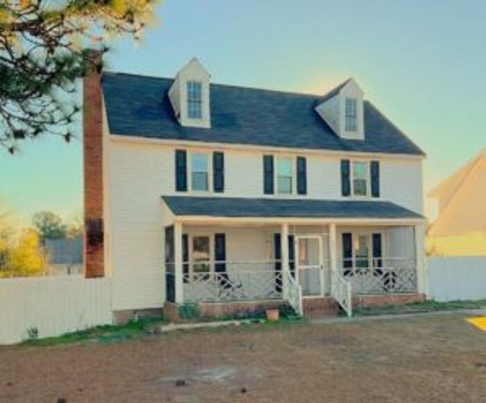 42 N Crossing Ct in Columbia, SC - Building Photo