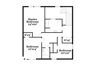 253 Bainbridge Cir in Dallas, GA - Building Photo - Building Photo