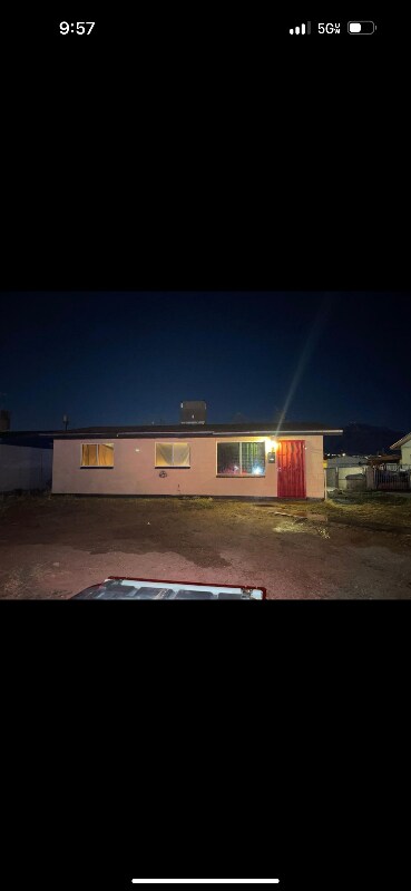 property at 7509 Claire Pl