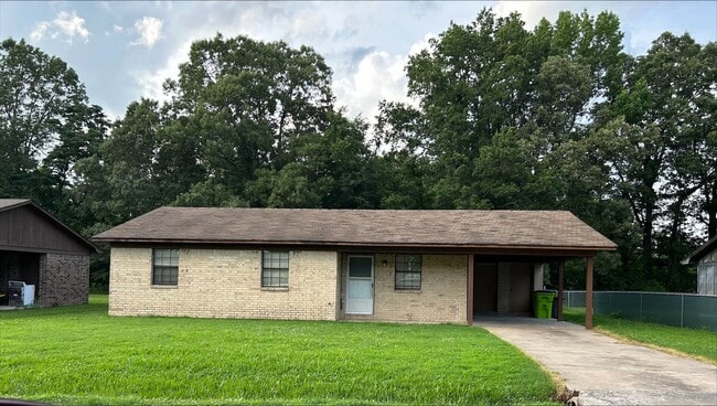 property at 218 Teresa Ln