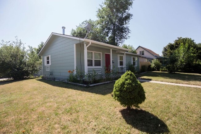 900 Kimball Rd in Fort Collins, CO - Building Photo - Building Photo