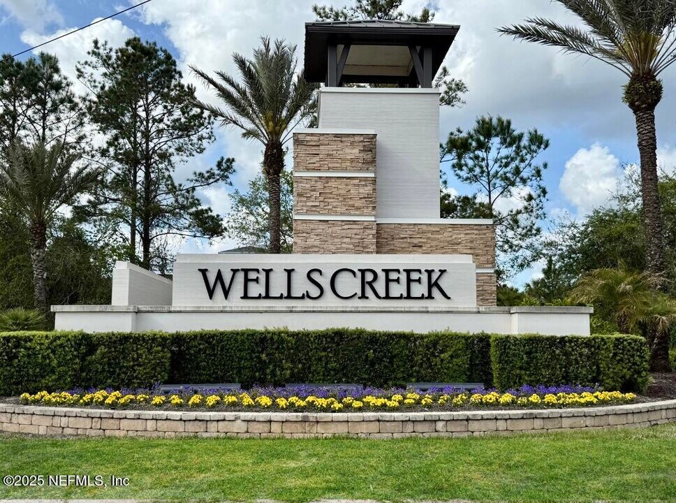 13624 Brookwater Dr in Jacksonville, FL - Building Photo
