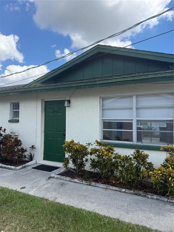 property at 1811 Marbeth St