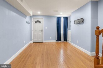 916 Ryan St in Baltimore, MD - Foto de edificio - Building Photo