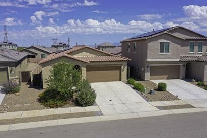 property at 1000 W Calle Monte Lindo