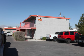 1722-1726 W Bonanza Rd in Las Vegas, NV - Building Photo - Building Photo