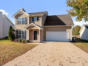 1636 St Andrews Dr in Murfreesboro, TN - Building Photo - Building Photo