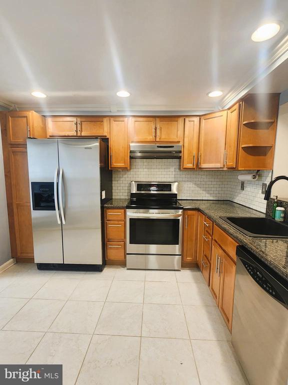 9533 Quarry Bridge Ct in Columbia, MD - Building Photo - Building Photo