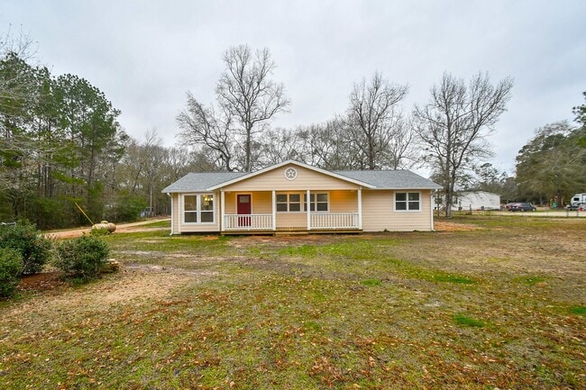 property at 210 A J Meekins Rd