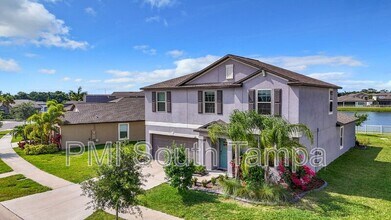 11116 Sage Canyon Dr. in Riverview, FL - Building Photo - Building Photo