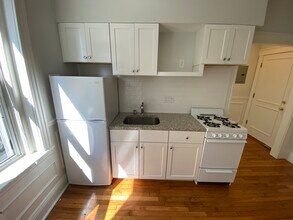 29 Worthington St, Unit 3 in Roxbury Crossing, MA - Building Photo - Building Photo