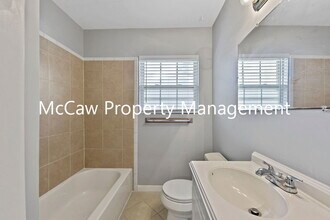 1520 Hilltop Dr in Garland, TX - Building Photo - Building Photo