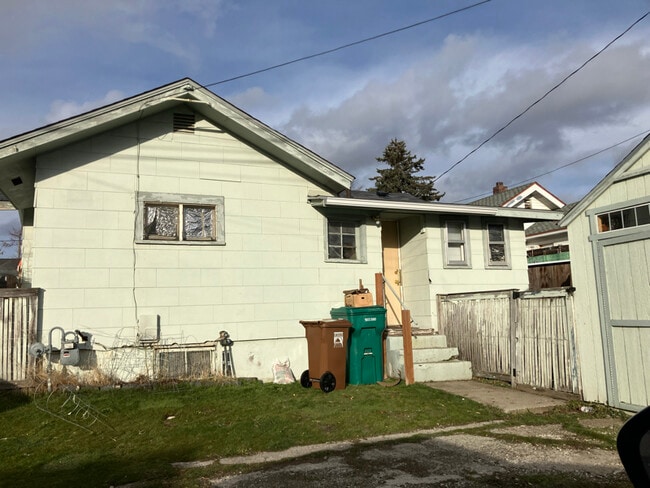 308 E Gordon Ave in Spokane, WA - Building Photo - Building Photo