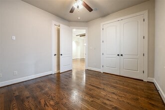 307 Snover St in Houston, TX - Building Photo - Building Photo