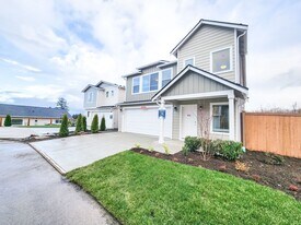 3946 85th Ave NE in Marysville, WA - Building Photo