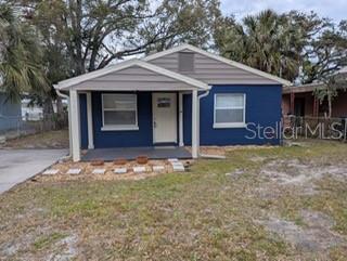 property at 1707 W Palmetto St