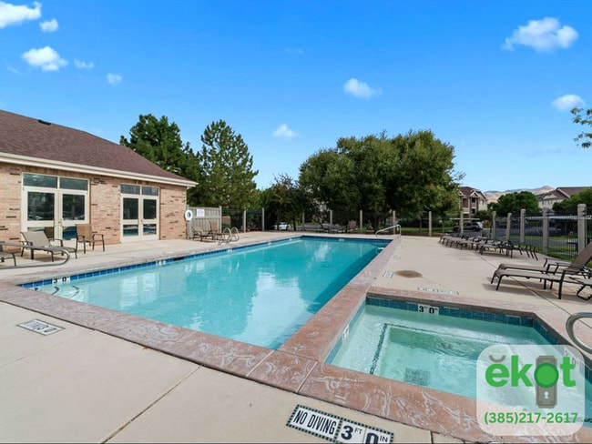 property at 8176 N Cedar Springs Rd