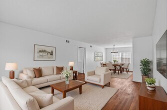 3444 Blodgett St in Houston, TX - Building Photo - Building Photo