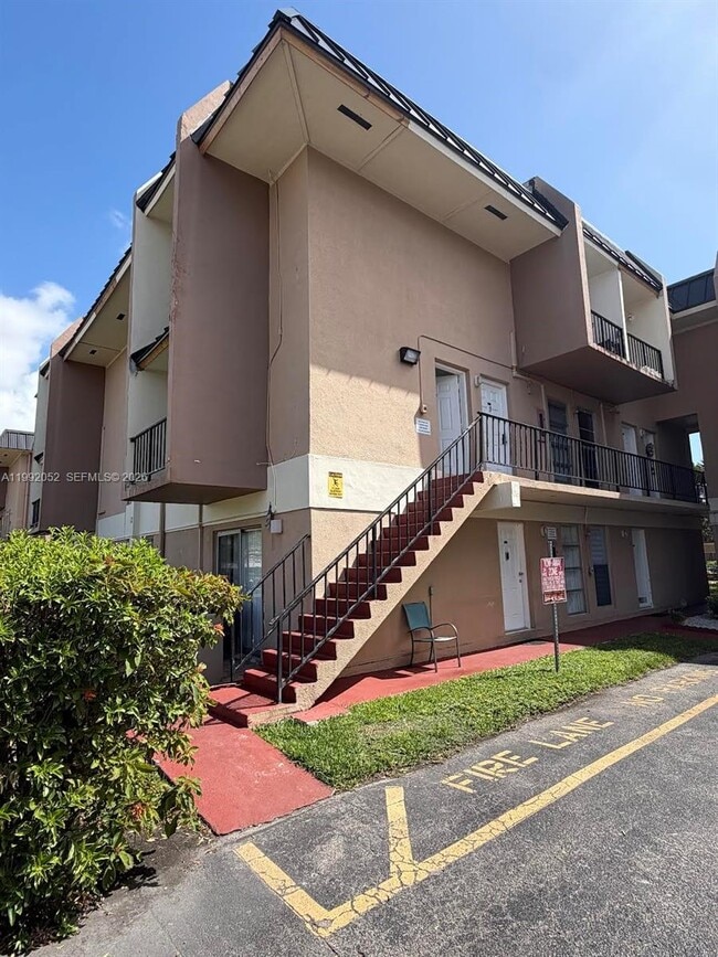 property at 3901 SW 109th Ave