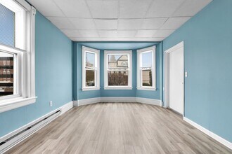 540 Seneca St in Bethlehem, PA - Building Photo - Building Photo