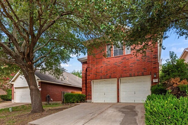 15812 Opal Fire Dr in Austin, TX - Building Photo - Building Photo