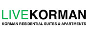 Property Management Company Logo Korman Residential Properties