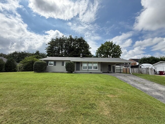 property at 417 Glendale Dr