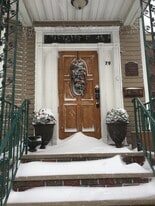 79 Garrison St, Unit Studio in Newark, NJ - Building Photo