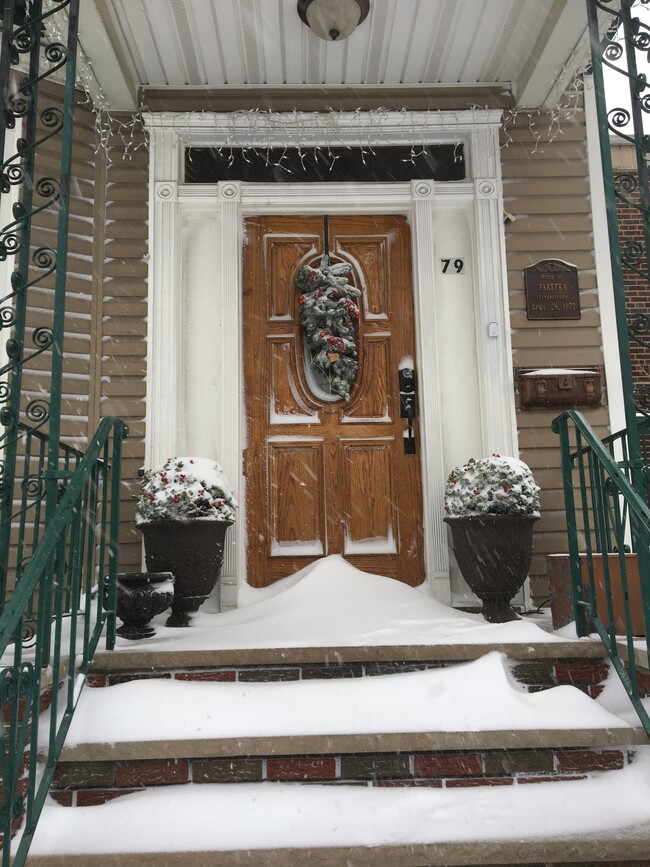 79 Garrison St, Unit Studio