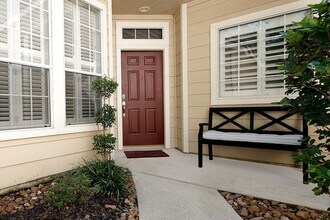 110 Wintergreen Trail in Spring, TX - Building Photo - Building Photo