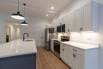 Ramblewood Suites in Lansing, MI - Foto de edificio - Interior Photo