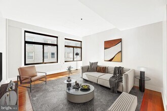 1500 Chestnut St in Philadelphia, PA - Building Photo - Building Photo